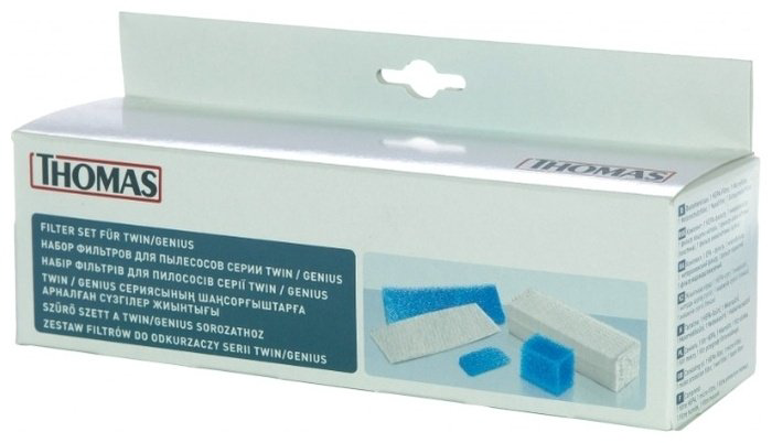 Фильтр Thomas 787203