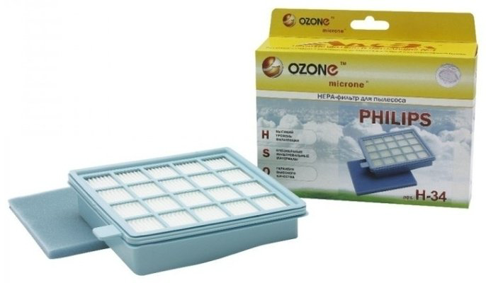 Фильтр OZONE H-34 купить,NaN