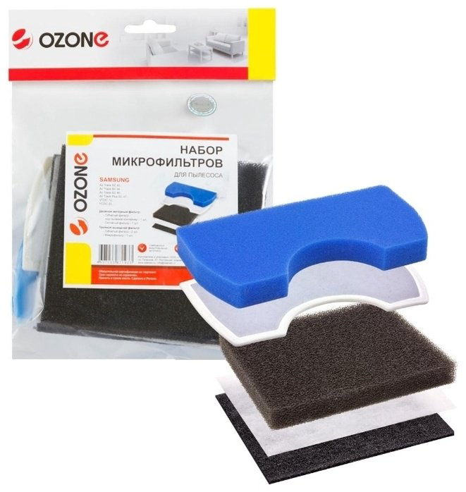 Фильтр OZONE HS-09