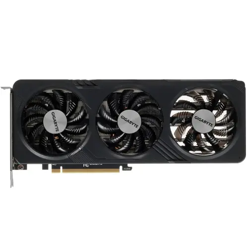 Видеокарта Gigabyte GeForce RTX 4060 GAMING OC GV-N4060GAMING OC-8GD 8Gb