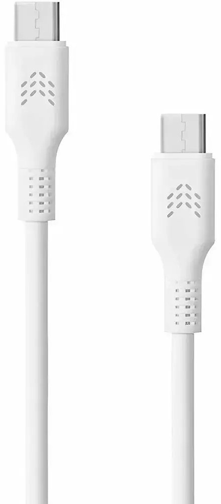 Зарядное устройство Rocket RWCC507WH25CC-C USB Type-C белый - ForteMarket Зарядное устройство Rocket RWCC507WH25CC-C USB Type-C белый купить,0