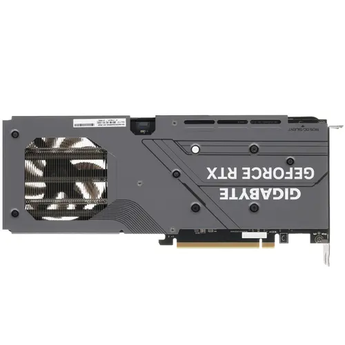 Видеокарта Gigabyte GeForce RTX 4060 GAMING OC GV-N4060GAMING OC-8GD 8Gb - ForteMarket Видеокарта Gigabyte GeForce RTX 4060 GAMING OC GV-N4060GAMING OC-8GD 8Gb купить,0