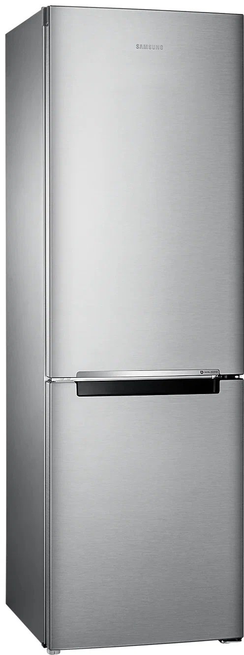 Холодильник Samsung RB30A30N0SA/WT серый - ForteMarket Холодильник Samsung RB30A30N0SA/WT серый купить,0