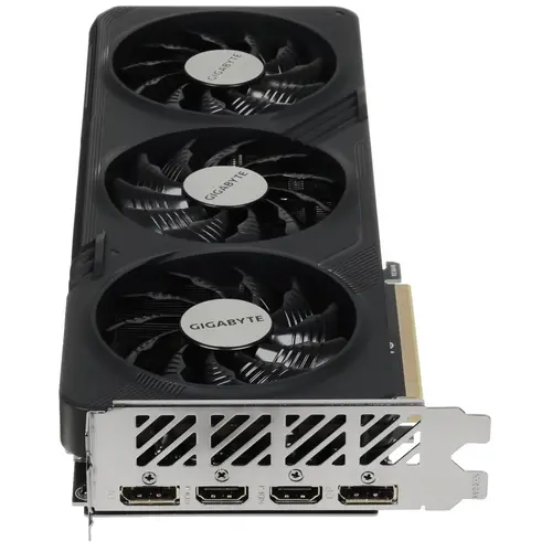 Видеокарта Gigabyte GeForce RTX 4060 GAMING OC GV-N4060GAMING OC-8GD 8Gb - ForteMarket Видеокарта Gigabyte GeForce RTX 4060 GAMING OC GV-N4060GAMING OC-8GD 8Gb купить,0