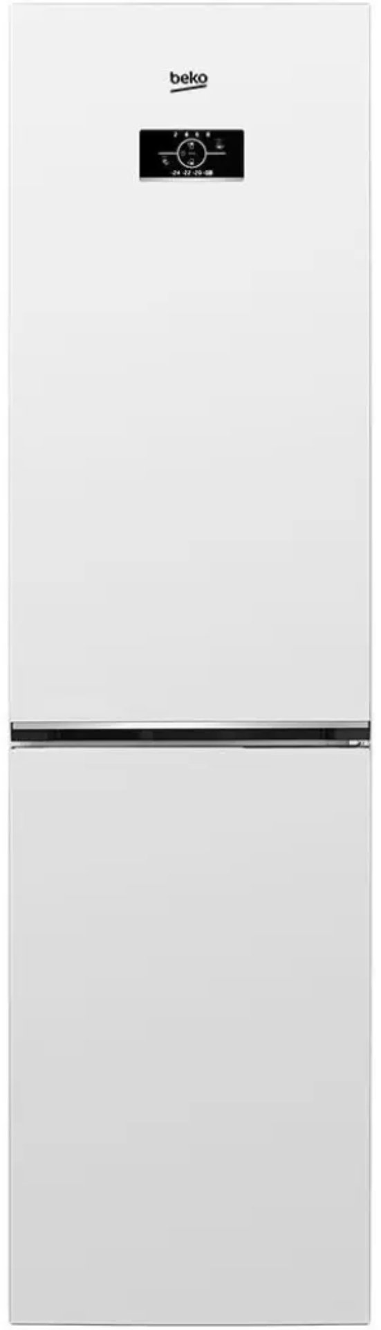 Холодильник BEKO B3R0CNK332HW белый