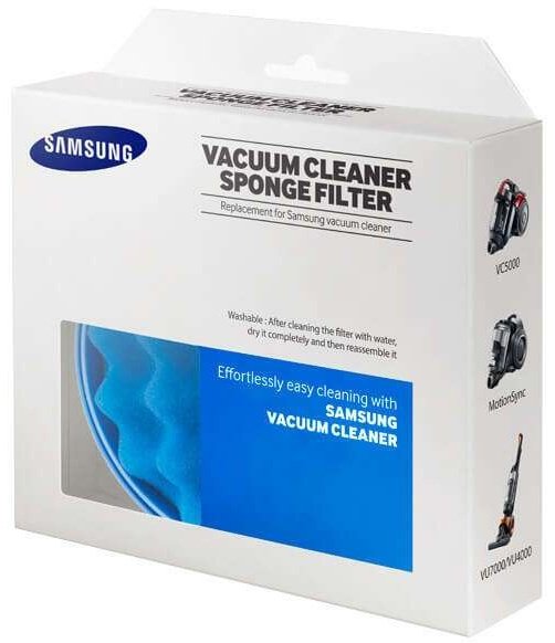 Фильтр Samsung VCA-VM50P купить,0