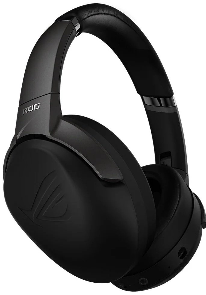 Наушники ASUS ROG Strix Go 2.4 черный купить,NaN