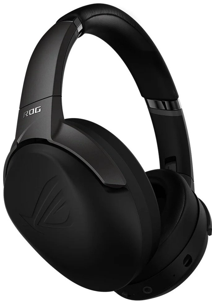 Наушники ASUS ROG Strix Go 2.4 черный купить,NaN