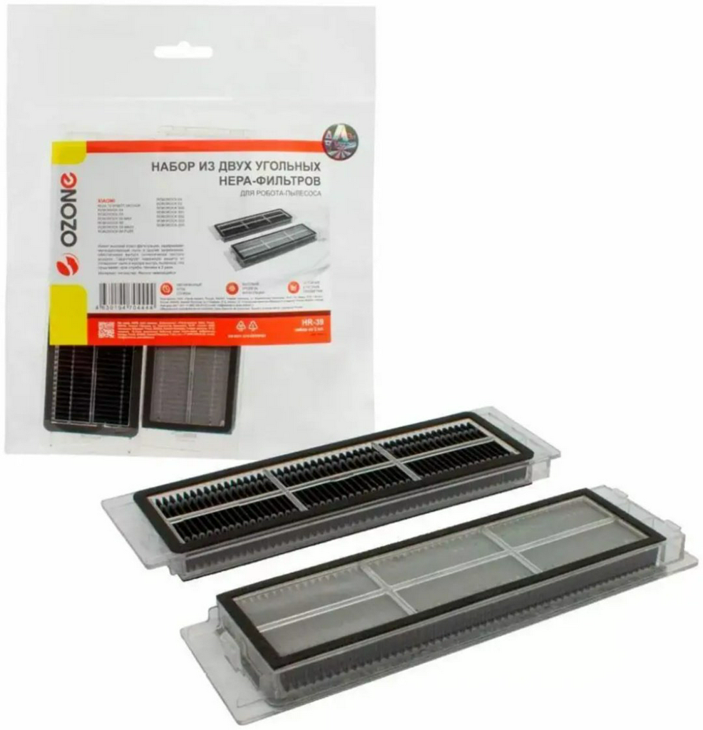 Фильтр OZONE HR-39