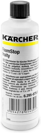 Пеногаситель Karcher 6.295-875.0