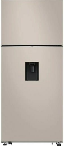 Холодильник Samsung RT53DB7B60ET бежевый
