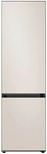 Холодильник Samsung RB38C7B6D39 бежевый