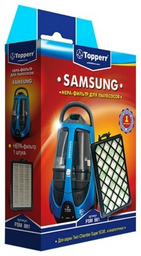 Фильтр TOPPERR FSM 881