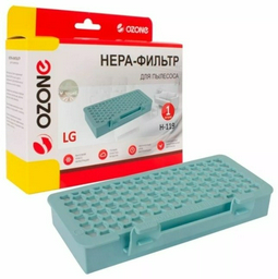 Фильтр OZONE HEPA H-119