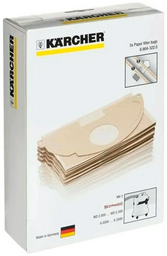 Мешок-пылесборник Karcher 6.904-322.0