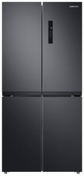 Холодильник Samsung RF48A4000B4 черный
