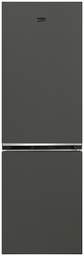 Холодильник BEKO B1RCSK272G серый