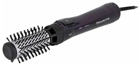 Rowenta CF9525F0 фен-щетка 1000 Вт