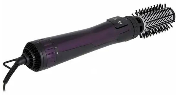 Rowenta CF9525F0 фен-щетка 1000 Вт купить,0