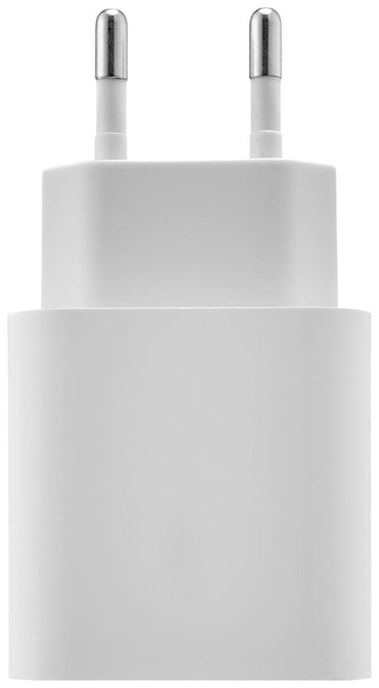 Зарядное устройство Rocket RWC503WH20SP-C USB Type-C белый купить,0