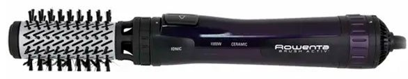 Rowenta CF9525F0 фен-щетка 1000 Вт купить,0