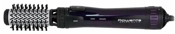 Rowenta CF9525F0 фен-щетка 1000 Вт купить,48990