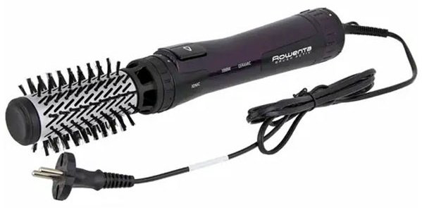 Rowenta CF9525F0 фен-щетка 1000 Вт купить,48990