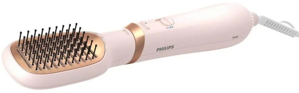 Philips BHA-310/00 фен-щетка 800 Вт купить,0