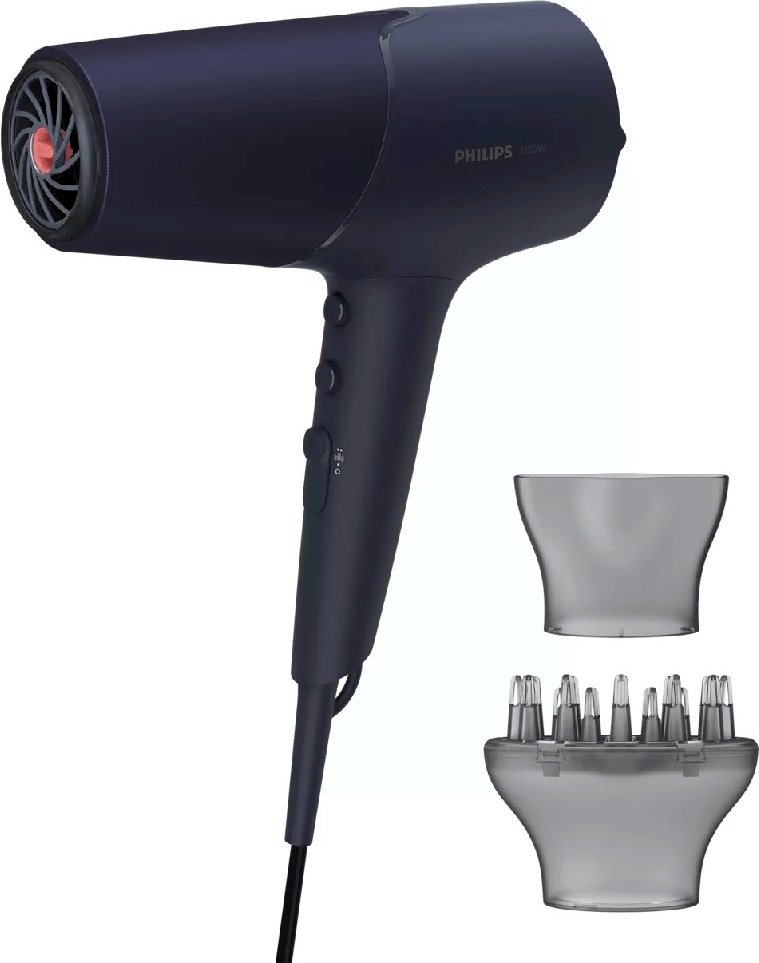 Philips BHD 510/00 фен 2300 Вт