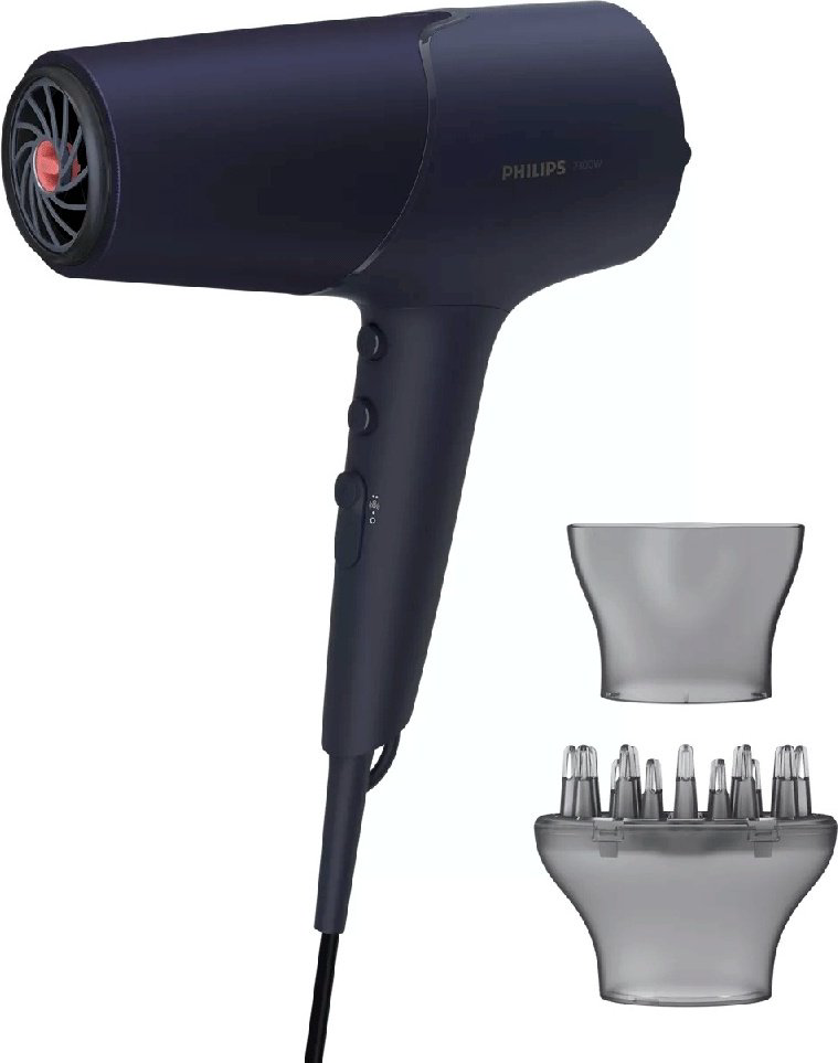 Philips BHD 510/00 фен 2300 Вт купить,36990
