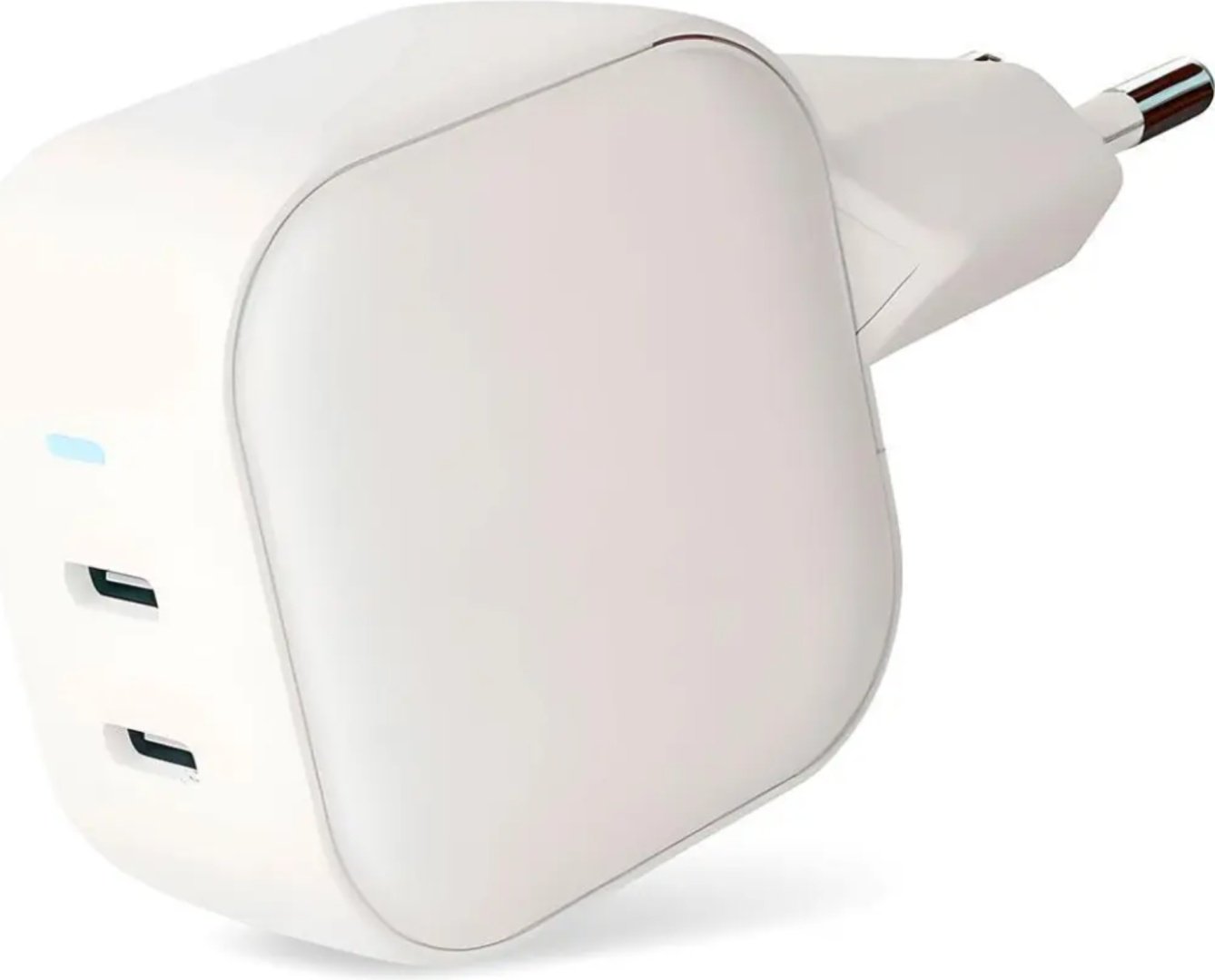 Зарядное устройство VLP G-Charge USB Type-C белый