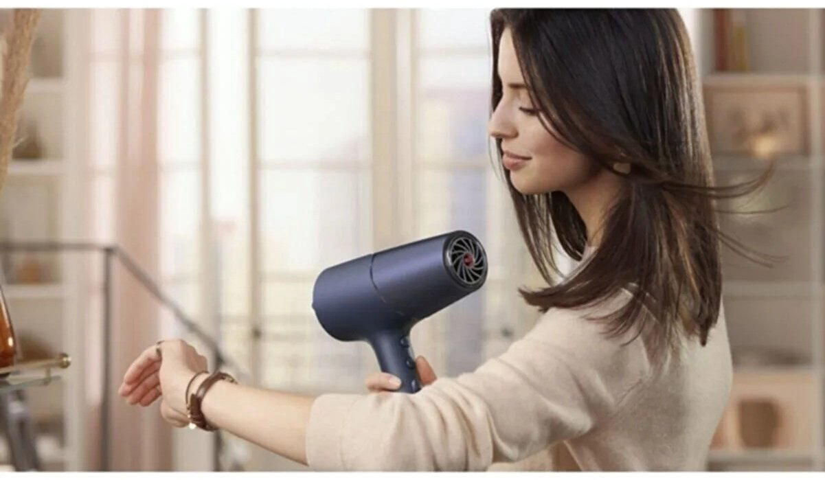 Philips BHD 510/00 фен 2300 Вт купить,36990
