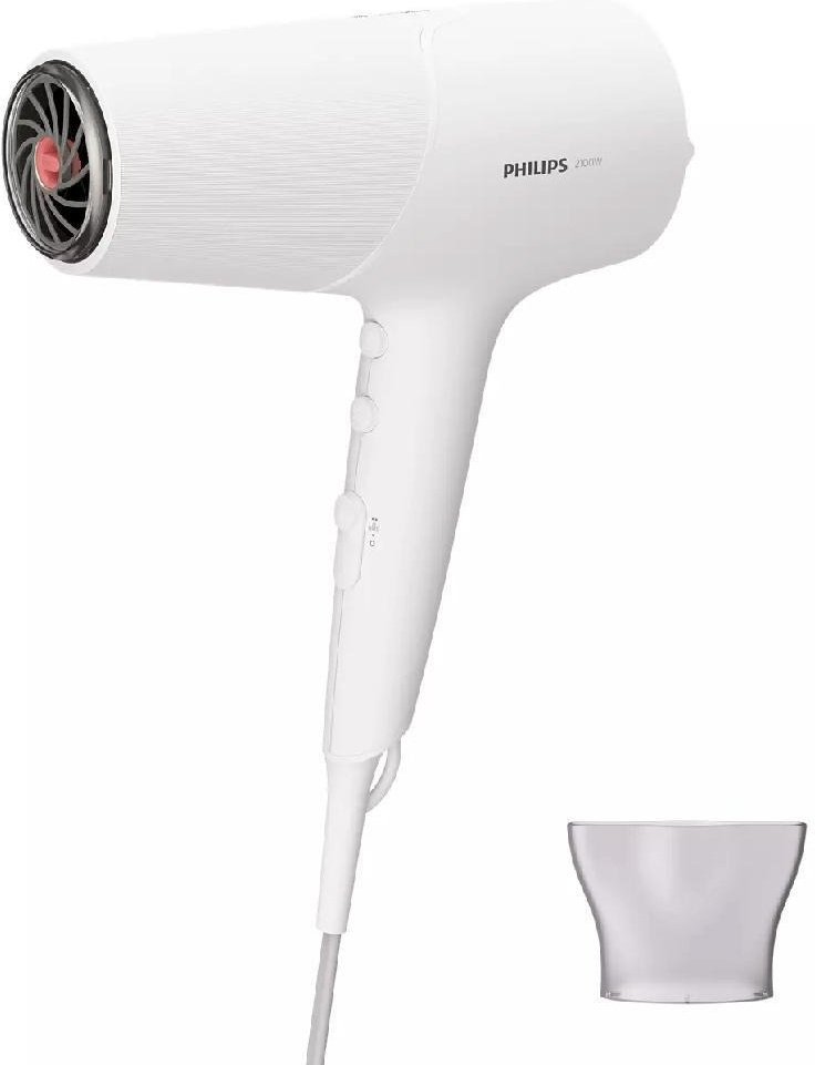 Philips BHD 500/00 фен 2100 Вт
