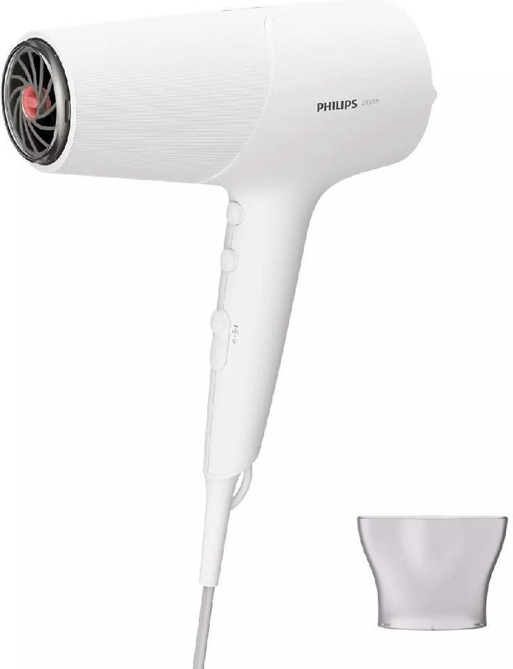 Philips BHD 500/00 фен 2100 Вт купить,39990