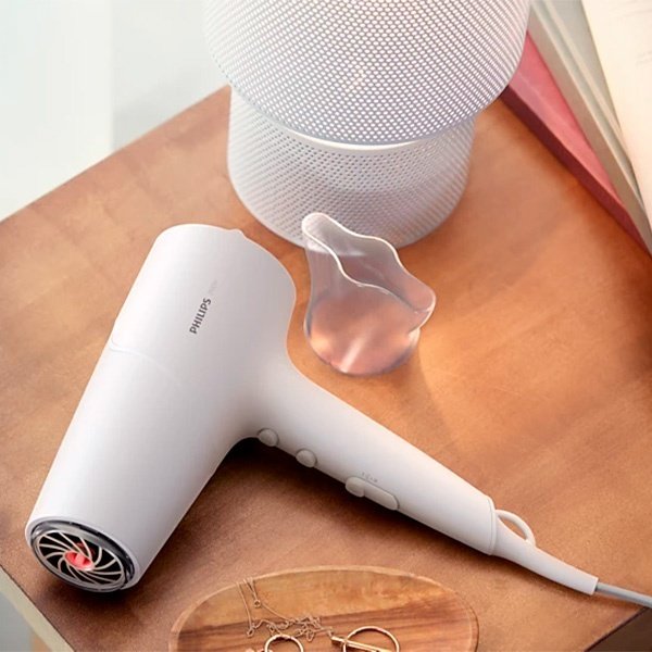 Philips BHD 500/00 фен 2100 Вт купить,0