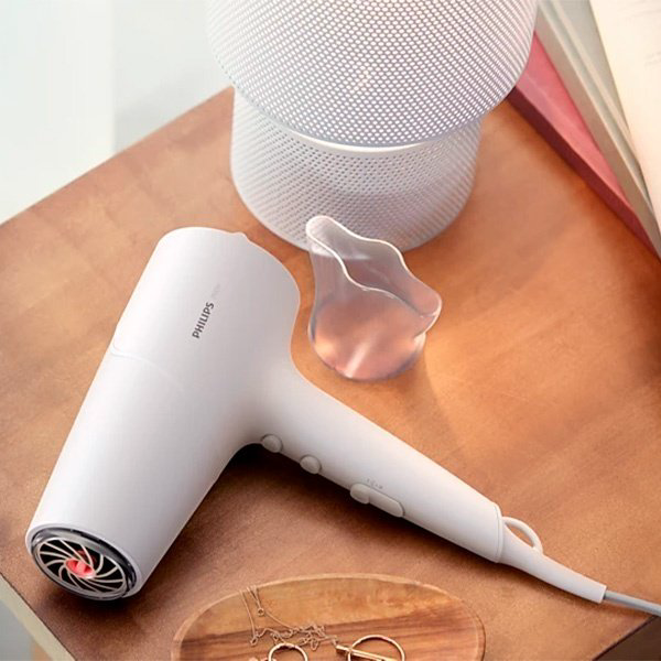 Philips BHD 500/00 фен 2100 Вт купить,39990