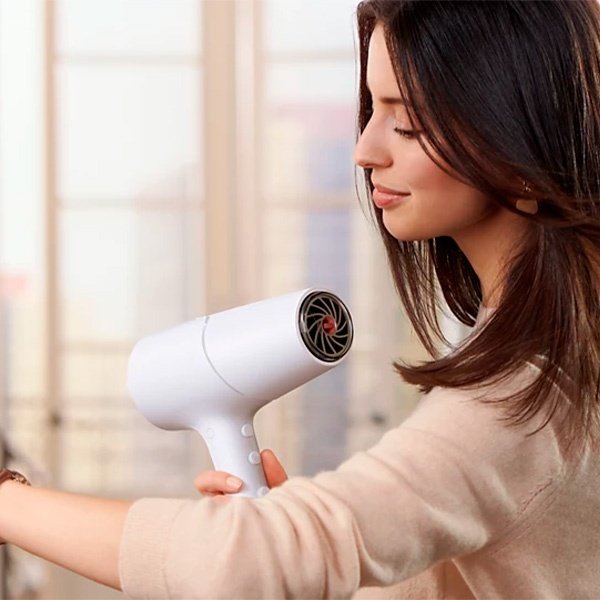 Philips BHD 500/00 фен 2100 Вт купить,0