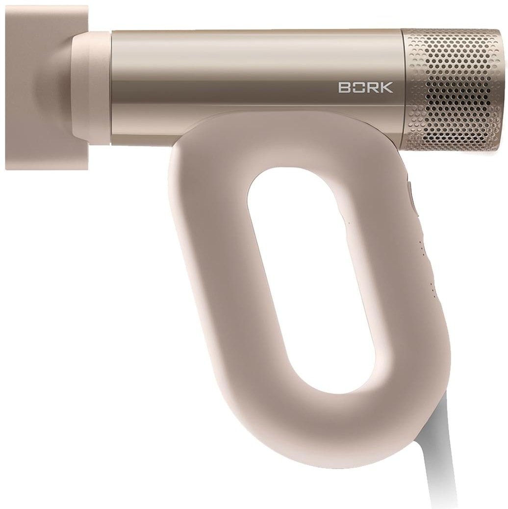 BORK F730 CH фен 1600 Вт