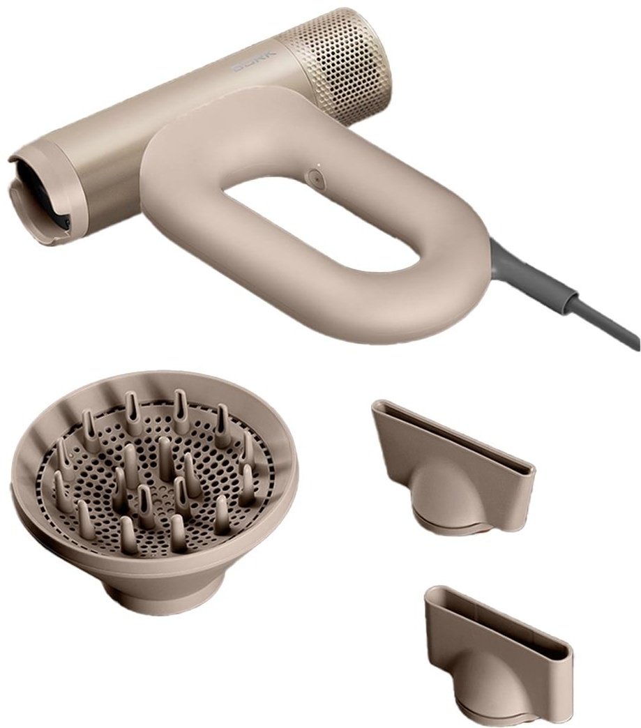 BORK F730 CH фен 1600 Вт купить,0