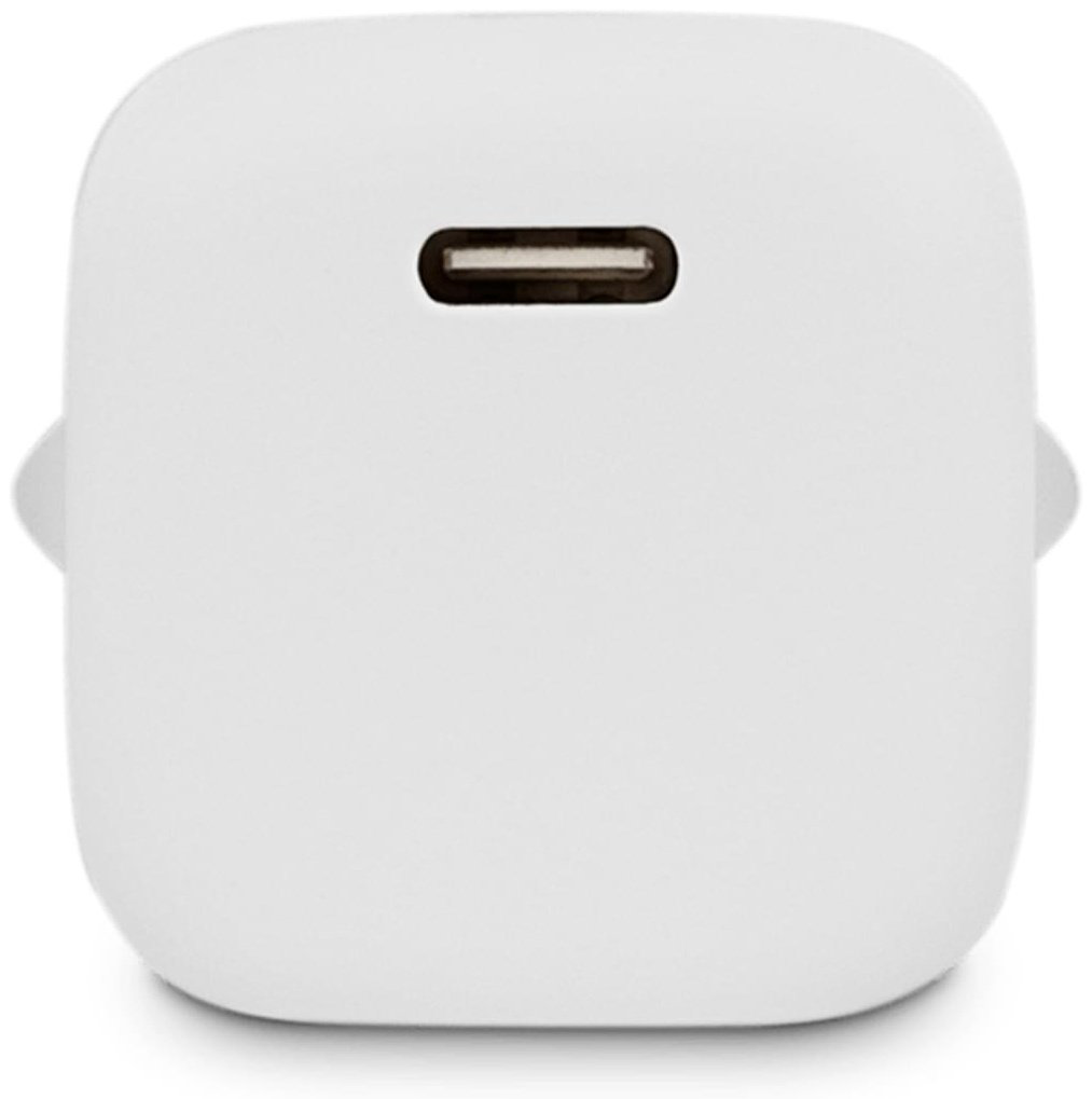 Зарядное устройство TTEC SmartCharger 30W PD белый - ForteMarket Зарядное устройство TTEC SmartCharger 30W PD белый купить,4460