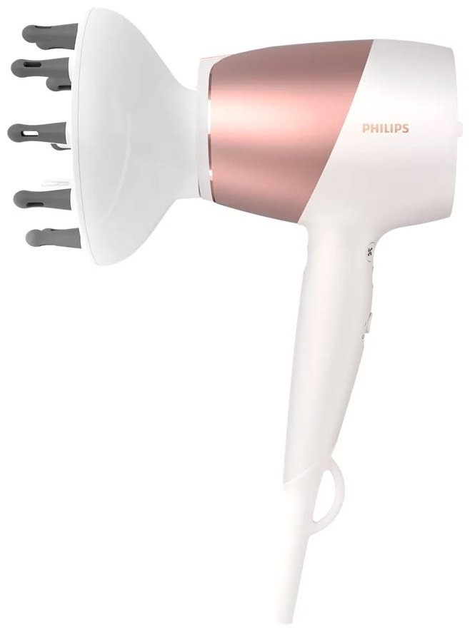 Philips BHD 827/00 фен 1800 Вт купить,0