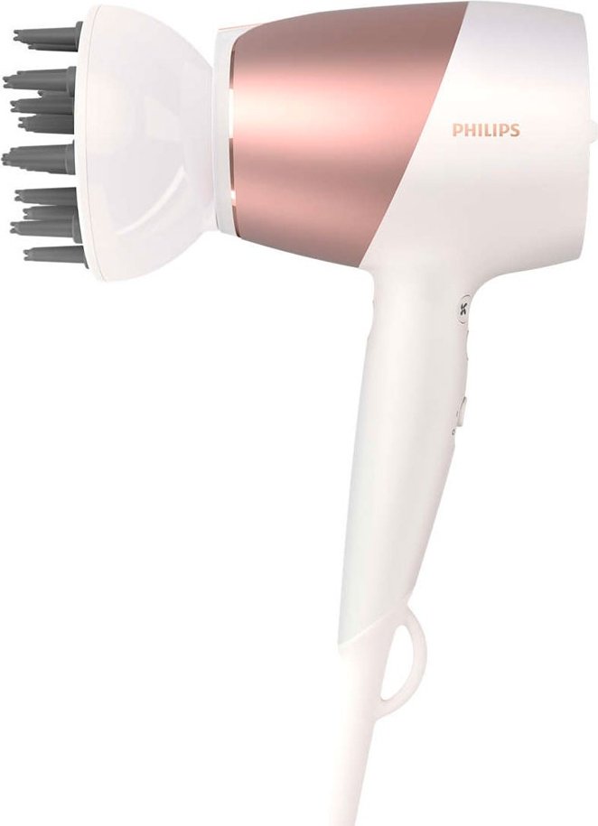Philips BHD 827/00 фен 1800 Вт купить,0