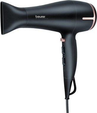 Beurer HC 60 фен 1400 Вт