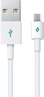 Зарядное устройство TTEC SpeedCharger QC 3.0 белый