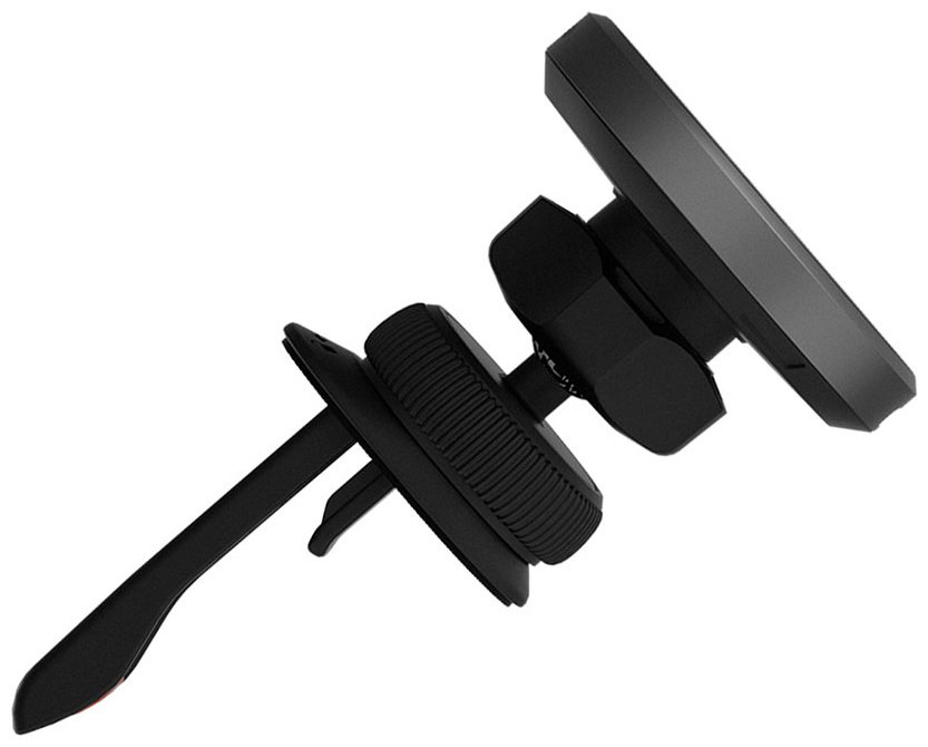 Зарядное устройство Aukey MagFusion Dash HD-MC13 USB Type-C серый - ForteMarket Зарядное устройство Aukey MagFusion Dash HD-MC13 USB Type-C серый купить,0