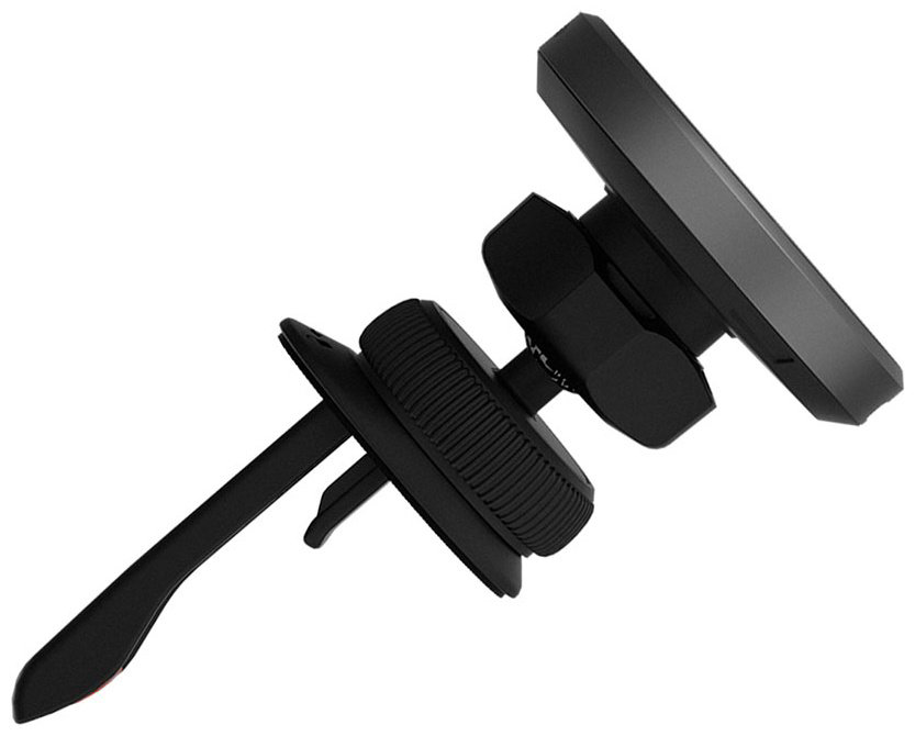 Зарядное устройство Aukey MagFusion Dash HD-MC13 USB Type-C серый купить,NaN