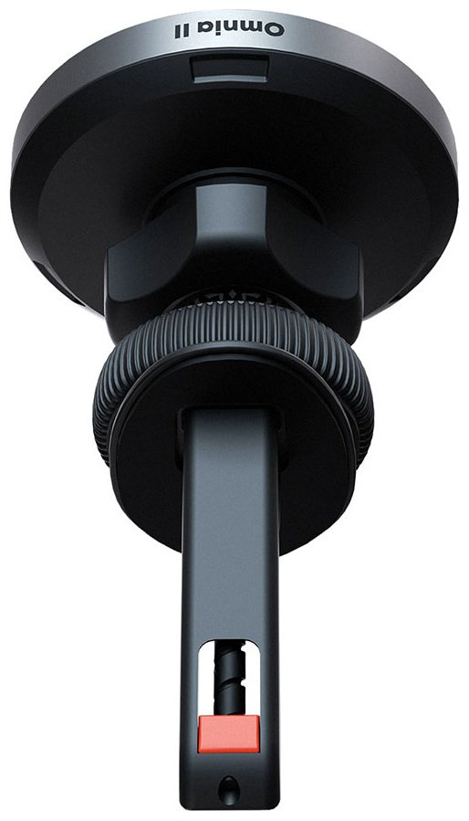 Зарядное устройство Aukey MagFusion Dash HD-MC13 USB Type-C серый купить,NaN