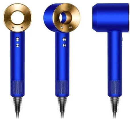Dyson Supersonic HD07 фен 1600 Вт - ForteMarket Dyson Supersonic HD07 фен 1600 Вт купить,0