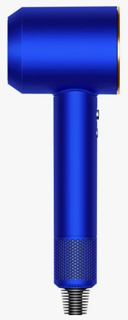 Dyson Supersonic HD07 фен 1600 Вт - ForteMarket Dyson Supersonic HD07 фен 1600 Вт купить,0