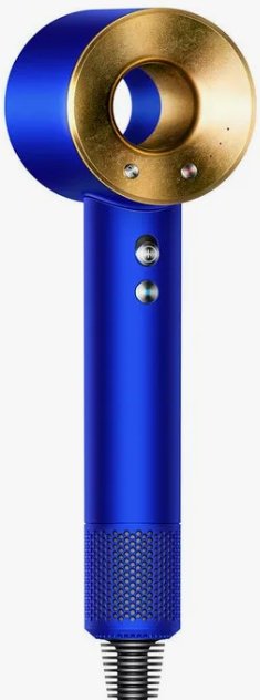 Dyson Supersonic HD07 фен 1600 Вт - ForteMarket Dyson Supersonic HD07 фен 1600 Вт купить,0